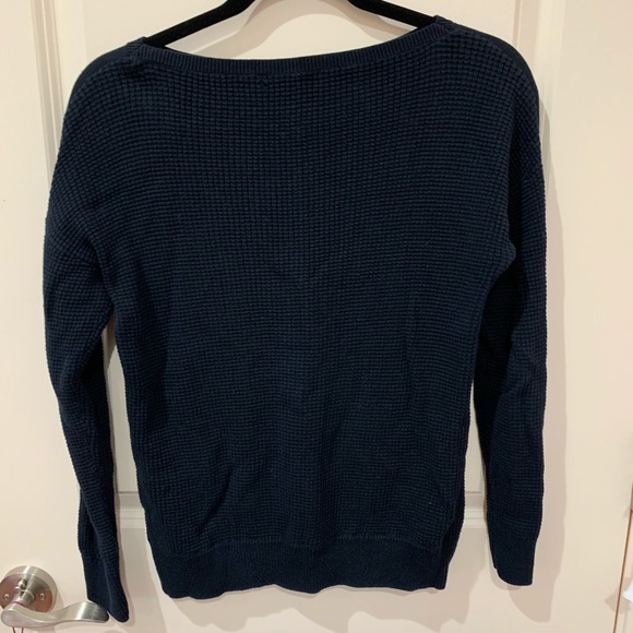 Warm sweater I bought from Macy’s. - Picture 2 of 6